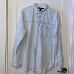 Marc by Marc Jacobs Button Down Shirt